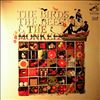 Monkees -- Birds, The Bees & The Monkees (2)