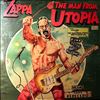 Zappa Frank -- Man From Utopia (1)