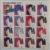 John Elton -- Leather Jackets (1)