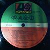 Led Zeppelin -- 4 (Untitled) (1)