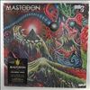 Mastodon -- Once More 'Round The Sun (2)