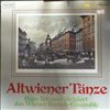 Various Artists -- Altwiener Tanze (1)
