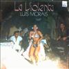 Morais Luis, Cabo Verde Orchestra -- La Violenta (2)
