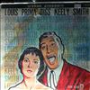 Prima Louis & Smith Keely -- Louis Prima Digs Keely Smith (1)