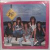 Bon Jovi -- Slippery When Wet (3)