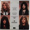 White Lion -- Big Game (2)
