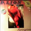 Lion P. -- Springtime (1)