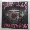 Twisted Sister -- Come Out And Play (3)