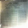 Cherry Don -- Complete Communion (1)