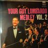 Lombardo Guy -- Medley Vol. 2 (1)