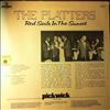 Platters -- Red Sails In The Sunset (2)