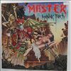 Мастер (Master) -- Maniac Party (3)