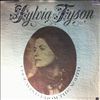Tyson Sylvia -- Cool Wind From The North (2)