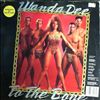 Dee Wanda -- To The Bone (1)