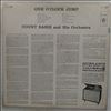 Basie Count -- One O'Clock Jump (1)