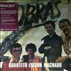 Quarteto Edison Machado -- Obras (2)