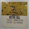 Dameron Tadd With Coltrane John -- Mating Call (3)