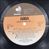 ABBA -- Greatest Hits Vol. 2 (2)