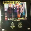 Beastie Boys -- No Sleep Till Kawasaki (Live At The Kawasaki Citta Club, Japan, September 19th 1992) (2)