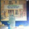 Hendrix Jimi -- Are You Experienced / Axis : Bold As Love (1)