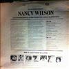 Wilson Nancy -- Nancy (1)