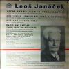 Prague Symphony Orchestra -- Leos Janacek: Choral Cantatas (con: Pinkas Jiri, Veselka Josef) (2)