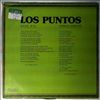 Los Puntos -- Good Bye; Ahora Si, Ahora No (2)