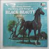 Halloran Jack Singers, Lester Robie -- Disney Walt Presents: The Story And Songs Of Black Beauty (1)