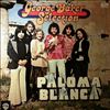 Baker George Selection -- Paloma Blanca (1)