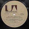 Creedence Clearwater Revival -- Bayou Country (1)