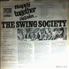 Swing Society (Ex - Dutch Swing College Band) -- Happy Together Again (2)