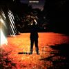 Wilson Steven (Porcupine Tree) -- Insurgentes (1)