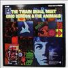 Burdon Eric & Animals -- Twain Shall Meet (2)