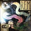 REM (R.E.M.) -- Reckoning  (2)