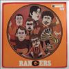 Rangers -- Same (1)