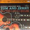 Tom & Jerry -- Guitar's Greatest Hits (2)