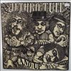 Jethro Tull -- Stand Up (1)