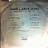 Sindo y Elena Maria  -- Same (1)