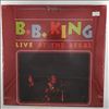 King B.B. -- Live At The Regal (1)