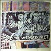 Toad The Wet Sprocket -- Bread And Circus (1)