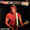 Stahaley Al (Ex - Spirit: Nick Gravenites John Cipollina Band) -- Stahaley's Comet (1)