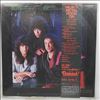 Quiet Riot -- Condition Critical (1)