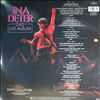 Deter Ina -- Das live-album (1)