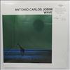 Jobim Antonio Carlos -- Wave (2)