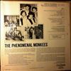 Monkees -- More Of The Monkees (1)