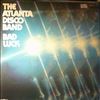 Atlanta Disco Band -- Bad Luck (2)