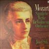 Prager Kammerorchester / Suk Josef -- Mozart - Samtliche Werke Fur Violine Und Orchester (2)