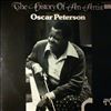 Peterson Oscar -- History Of An Artist (1)