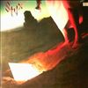 Styx -- Cornerstone (1)