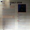 Jordan Stanley -- Magic Touch (1)